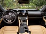 Lexus RC350 2014 года